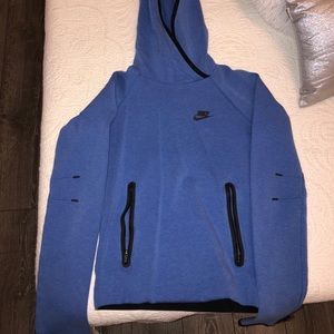 Women’s Nike hoodie